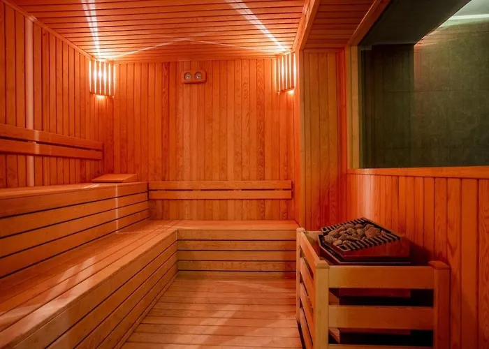 Cleopatra Sultan Appartement