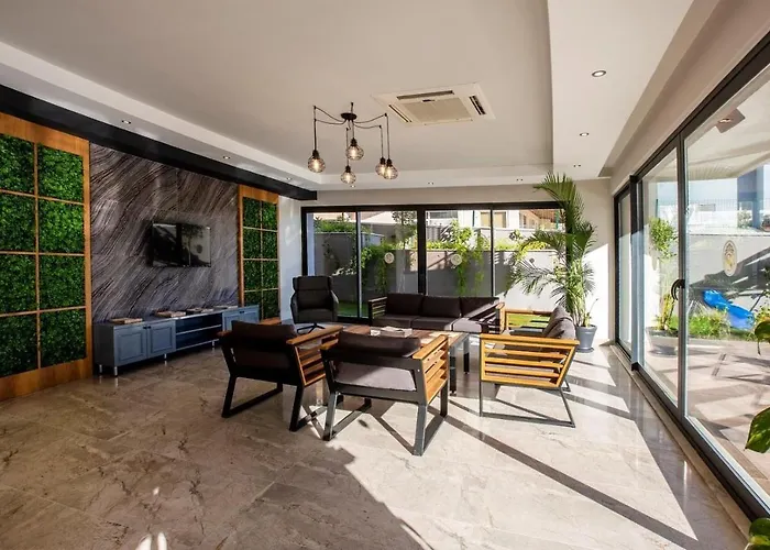 Appartement Cleopatra Sultan