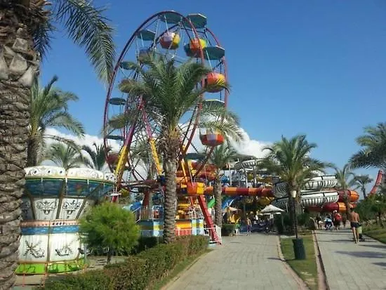 Cleopatra Sultan Alanya