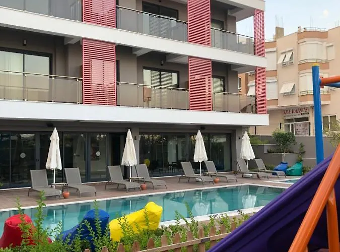 Appartement Cleopatra Sultan