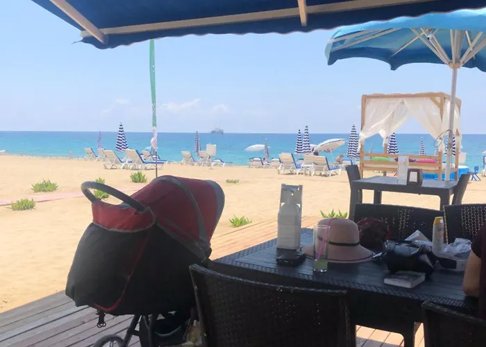 Cleopatra Sultan Alanya