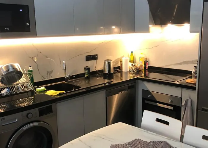 Appartement Cleopatra Sultan *