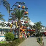 Cleopatra Sultan Alanya