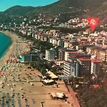 Cleopatra Sultan Apartman *