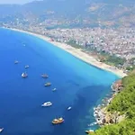 Apartman Cleopatra Sultan
