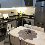 Cleopatra Sultan Apartman