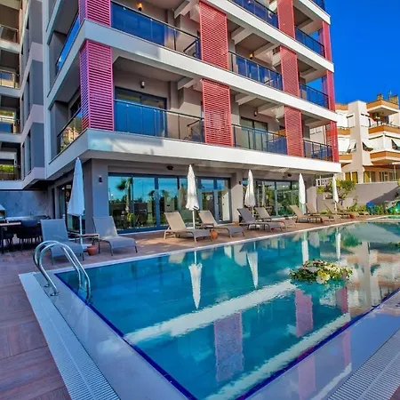 Apartment Cleopatra Sultan