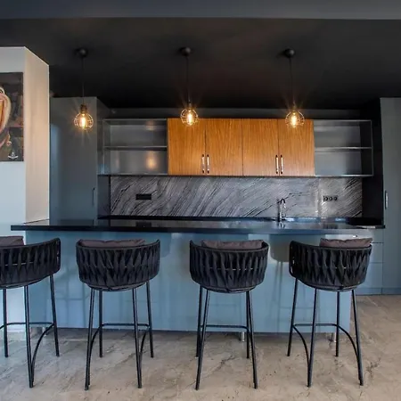 شقة Cleopatra Sultan