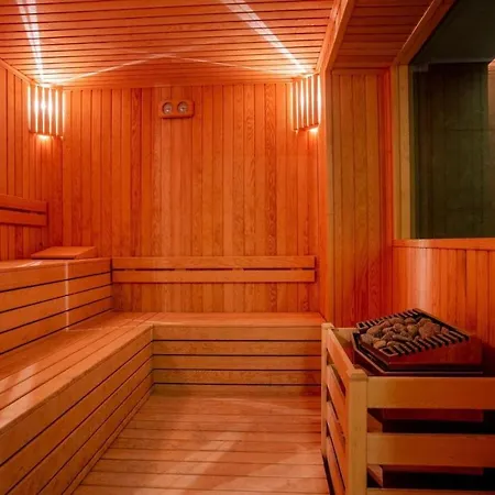 Cleopatra Sultan Apartment