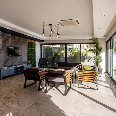 Apartament Cleopatra Sultan