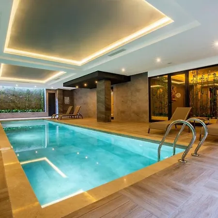 Apartment Cleopatra Sultan