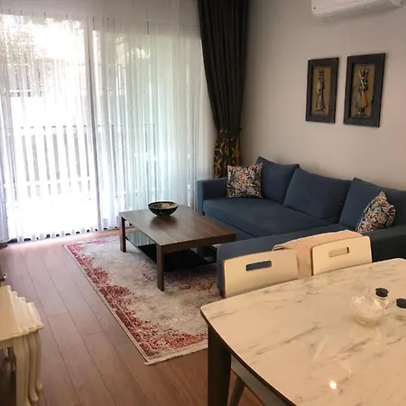 Cleopatra Sultan Apartment *