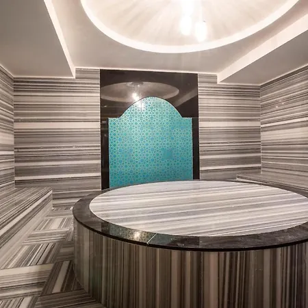 Cleopatra Sultan Apartment