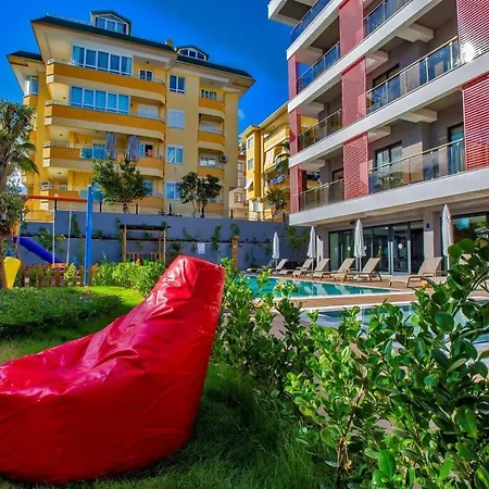 Apartment Cleopatra Sultan *