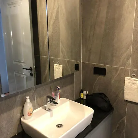 Apartment Cleopatra Sultan Alanya