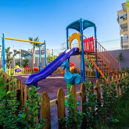 Cleopatra Sultan Apartament *