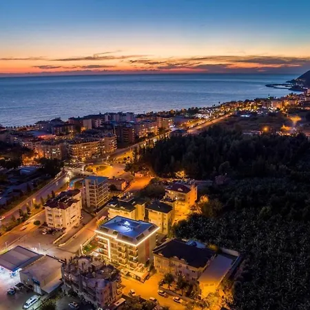 Cleopatra Sultan Apartament