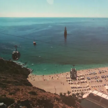 Cleopatra Sultan Apartment