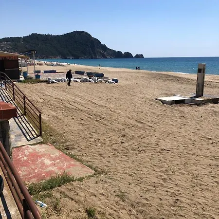 Cleopatra Sultan Alanya