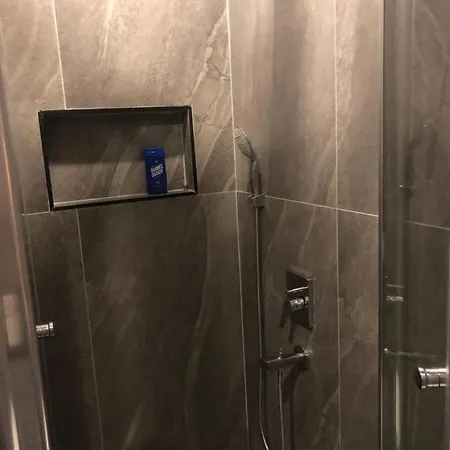 Cleopatra Sultan Apartament *