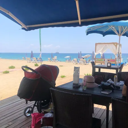 Cleopatra Sultan Alanya