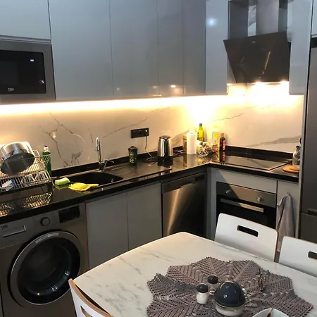 Apartment Cleopatra Sultan *