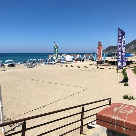 Apartament Cleopatra Sultan