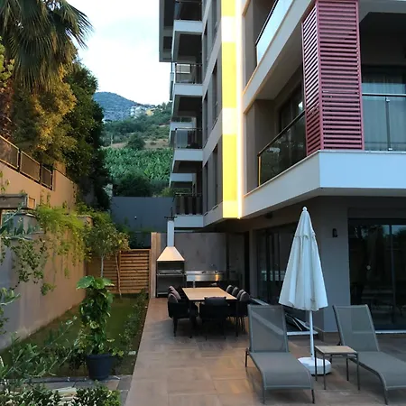 Apartament Cleopatra Sultan