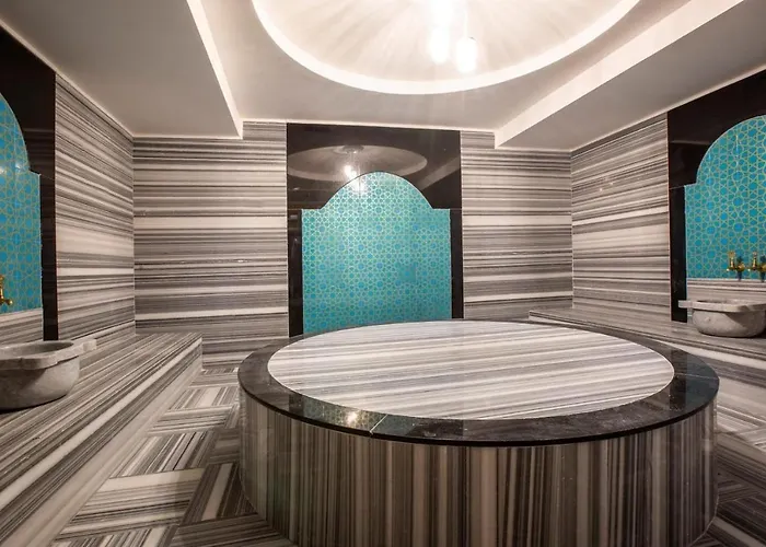 Cleopatra Sultan Lejlighed