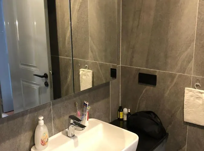 Lejlighed Cleopatra Sultan Alanya