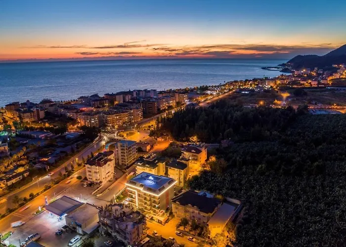 Cleopatra Sultan Lejlighed