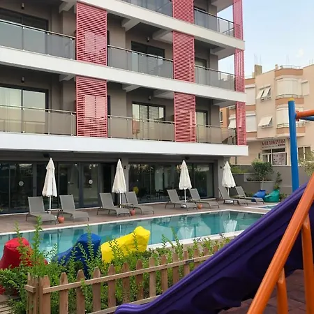 Διαμέρισμα Cleopatra Sultan